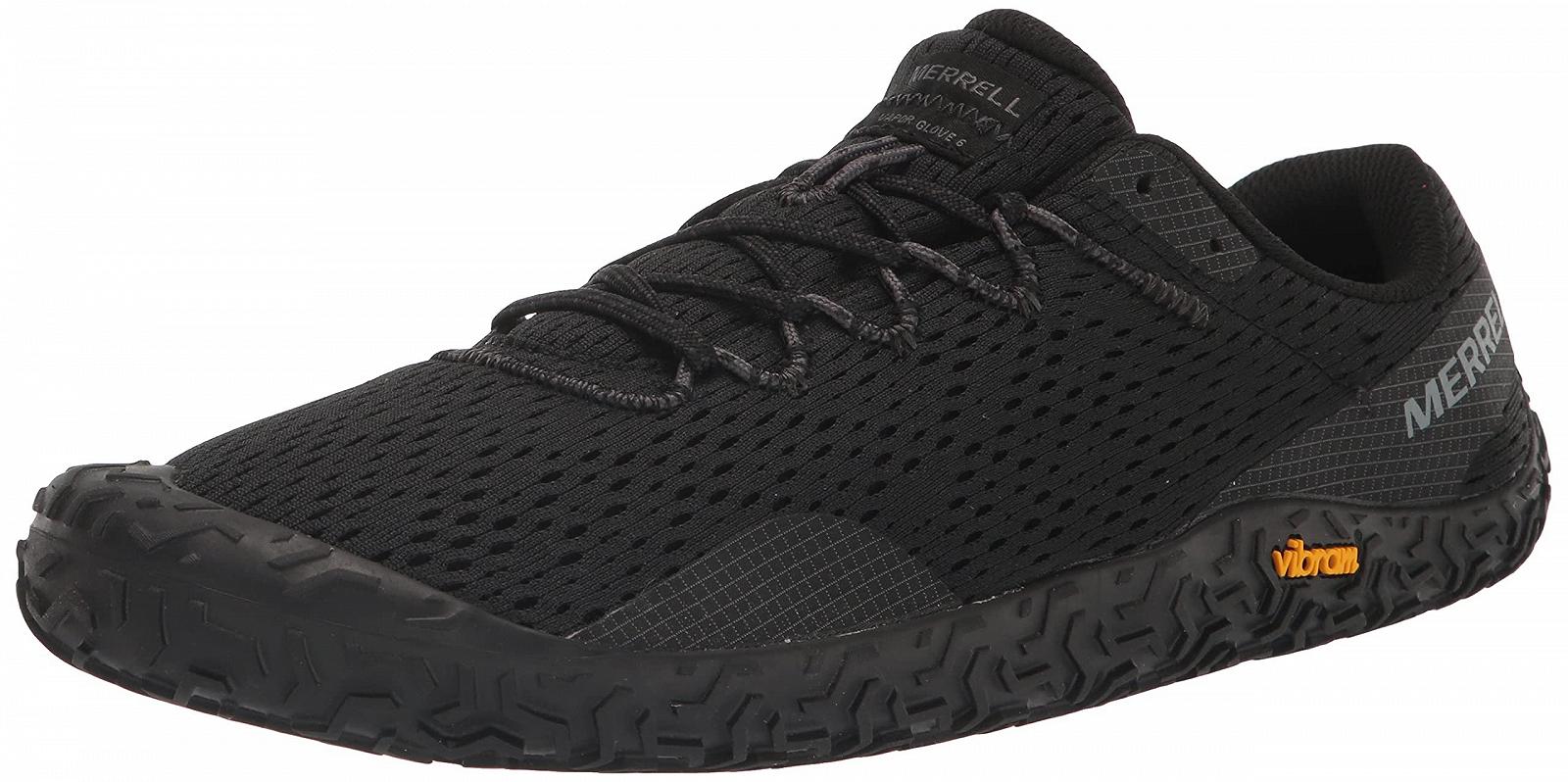 Кроссовки Merrell мужские для бега, фото №1