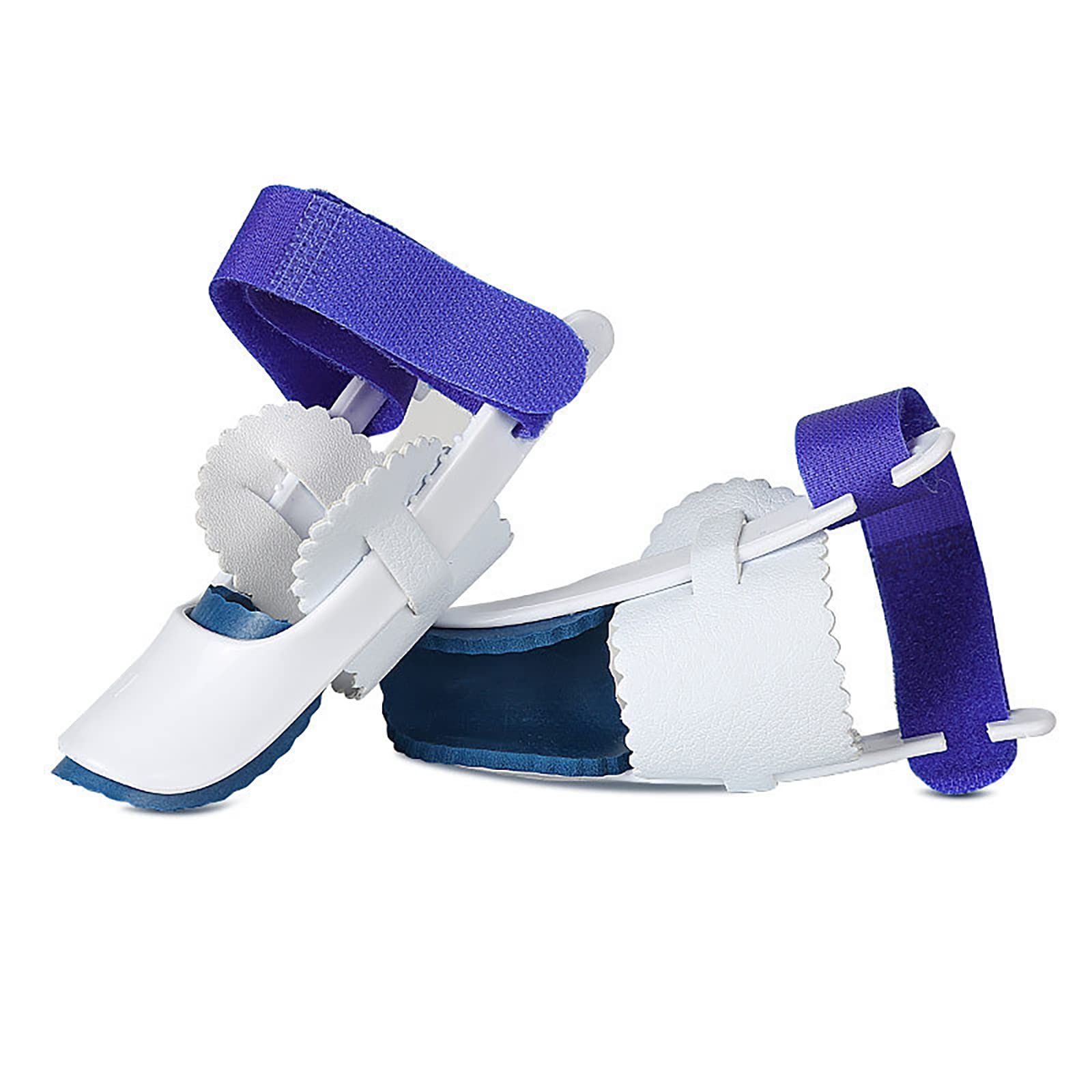 Коректор великого пальця стопи для жінок (2 шт.), Hallux Valgus, фото №3