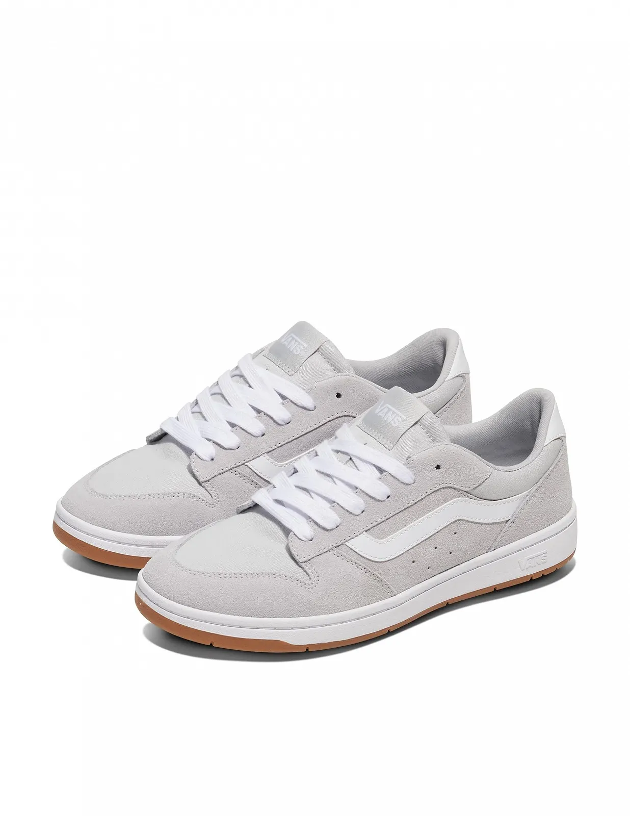 Кеди Vans Ryland LS Чоловічі, фото №2