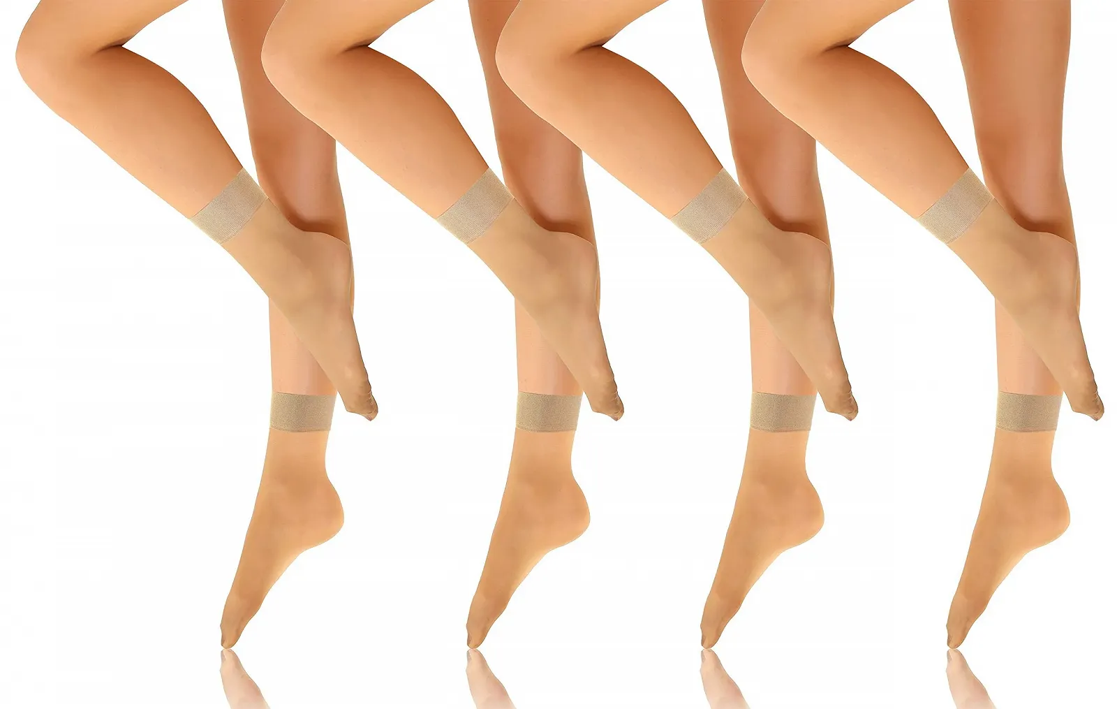 Шкарпетки sesto senso Жіночі 4 шт, фото №2 Шкарпетки sesto senso Жіночі 4 шт, фото №2