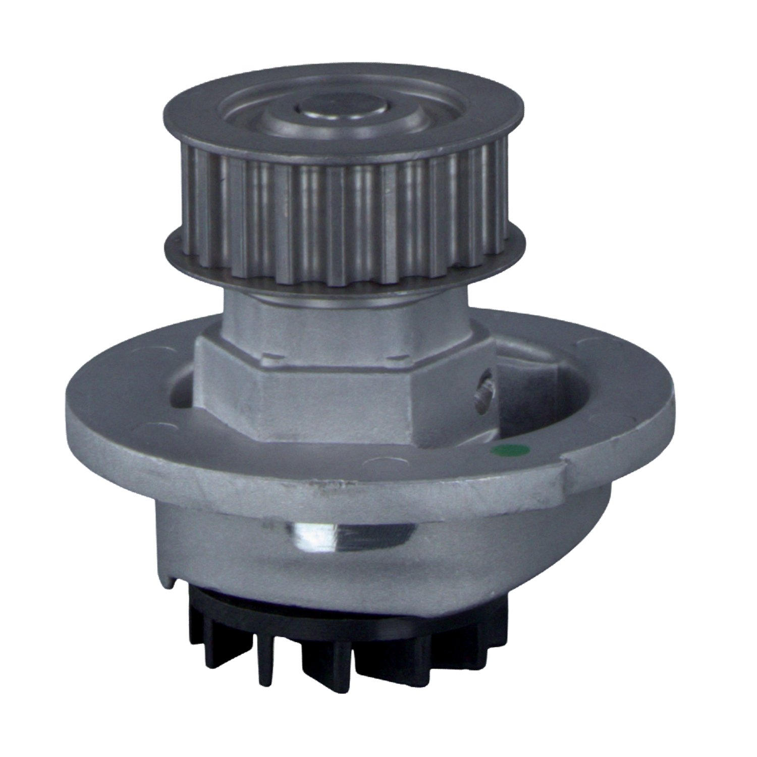 Водяний насос охолодження двигуна FEBI BILSTEIN 01262 для OPEL VAUXHALL CHEVROLET DAEWOO, фото №4