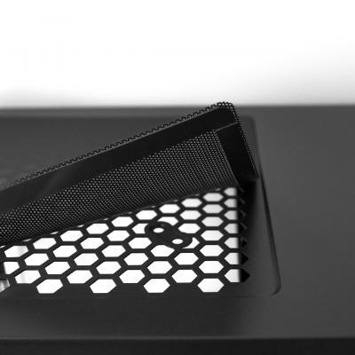 Корпус для системного блоку Chieftec Gaming Cube CI-02B-OP, фото №5