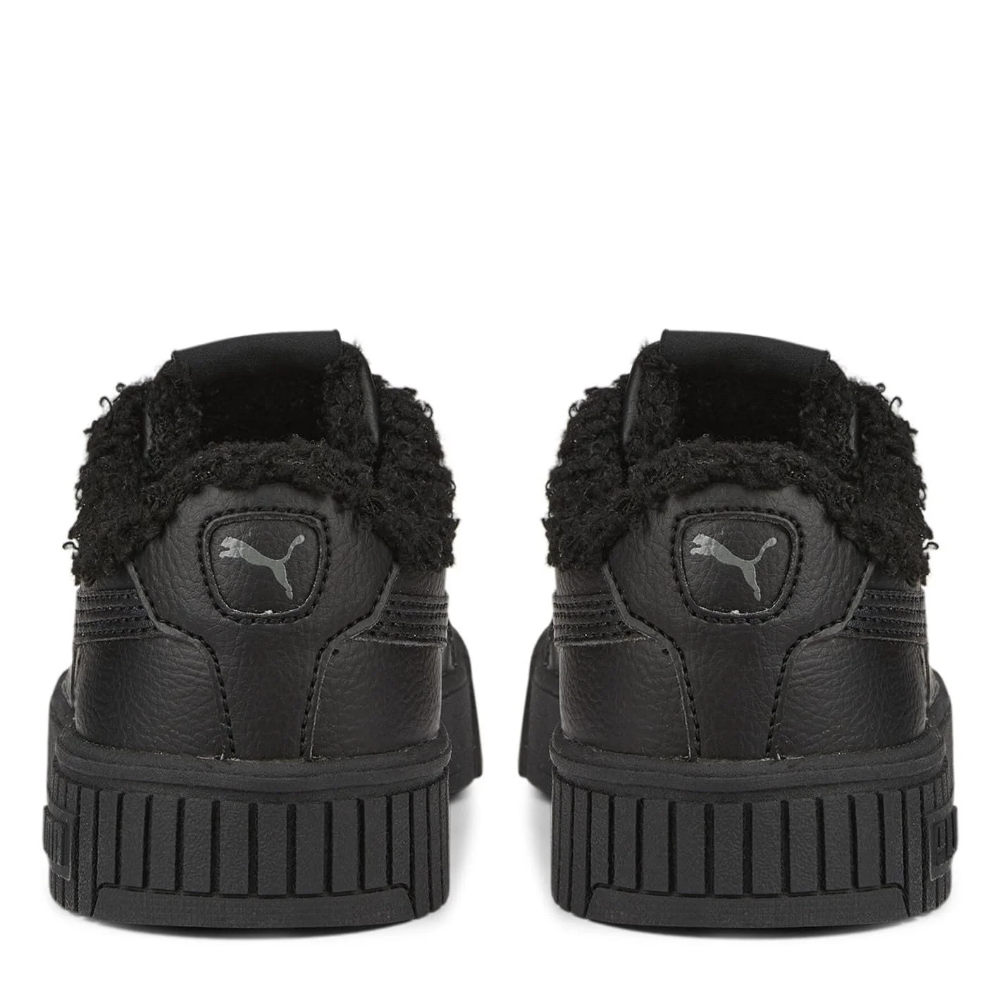 Кроссовки PUMA Carina 2.0 WTR PS для девочек, фото №5