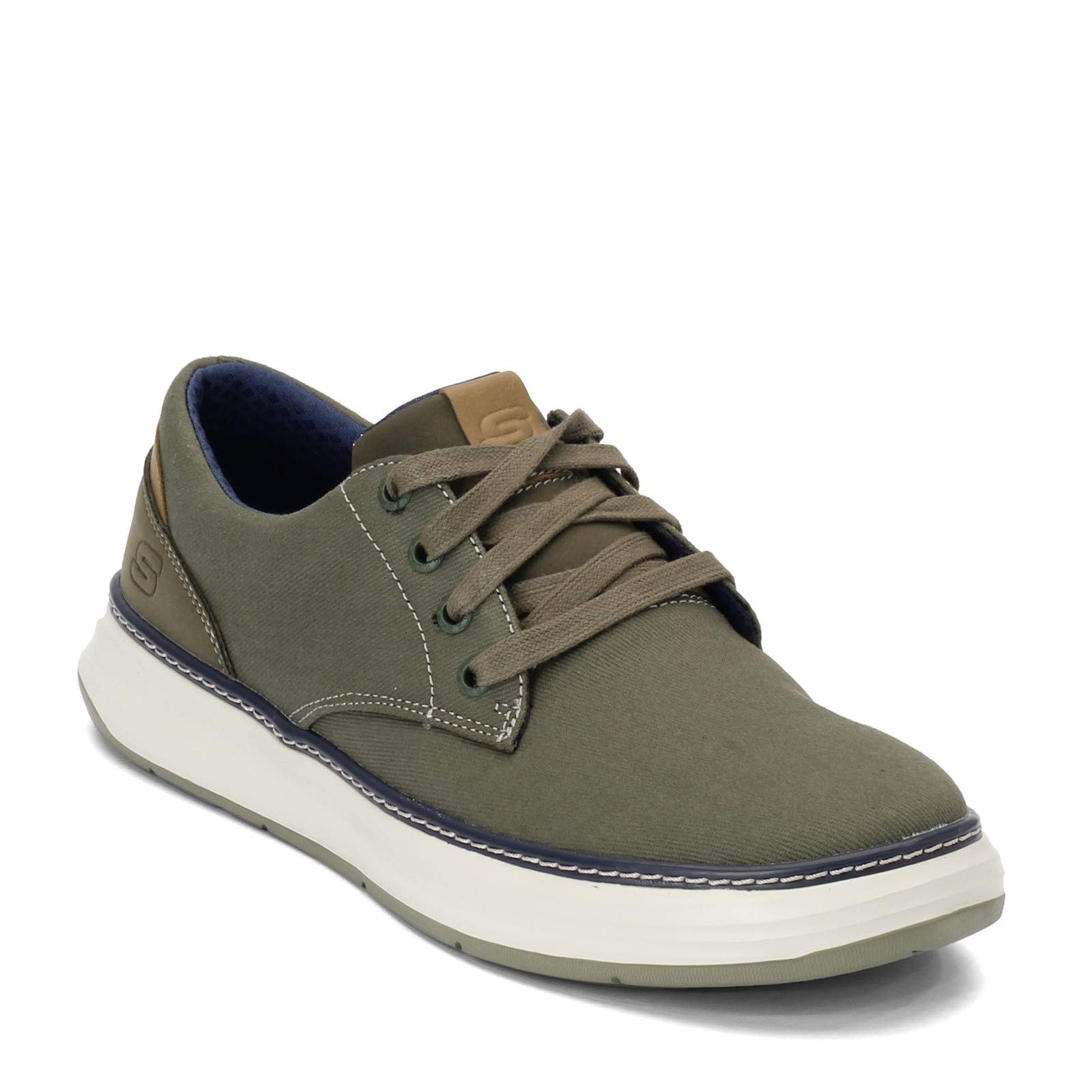 Кроссовки мужские Skechers Moreno Ederson, фото №2