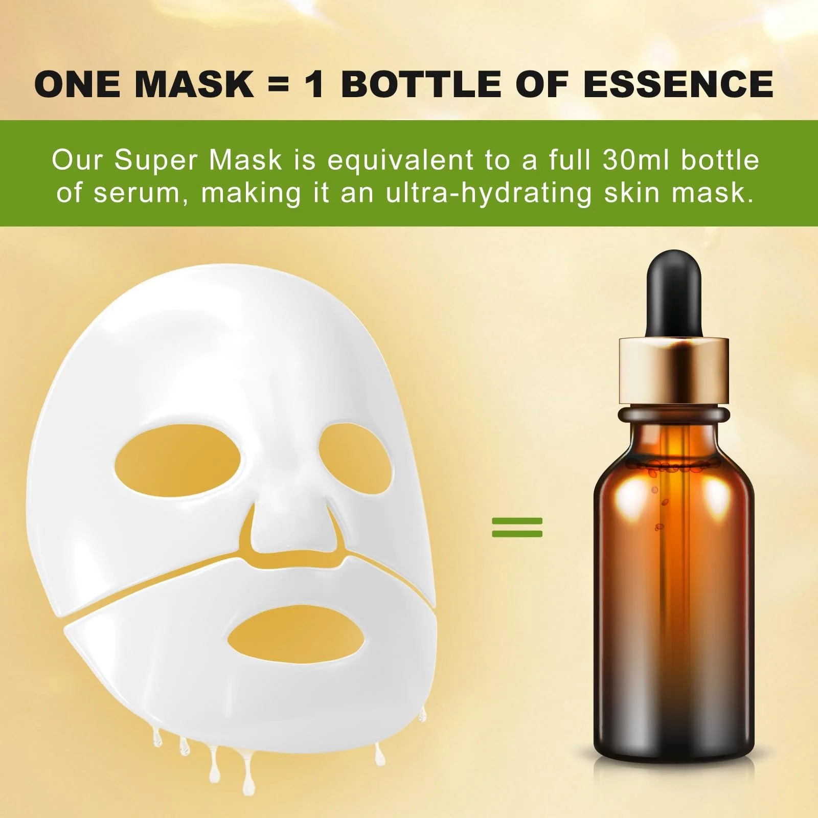 Маска для обличчя Snail Mucin для чутливої шкіри, зволожує та відновлює шкіру, антивіковий ефект, фото №10 Маска для обличчя Snail Mucin для чутливої шкіри, зволожує та відновлює шкіру, антивіковий ефект, фото №10