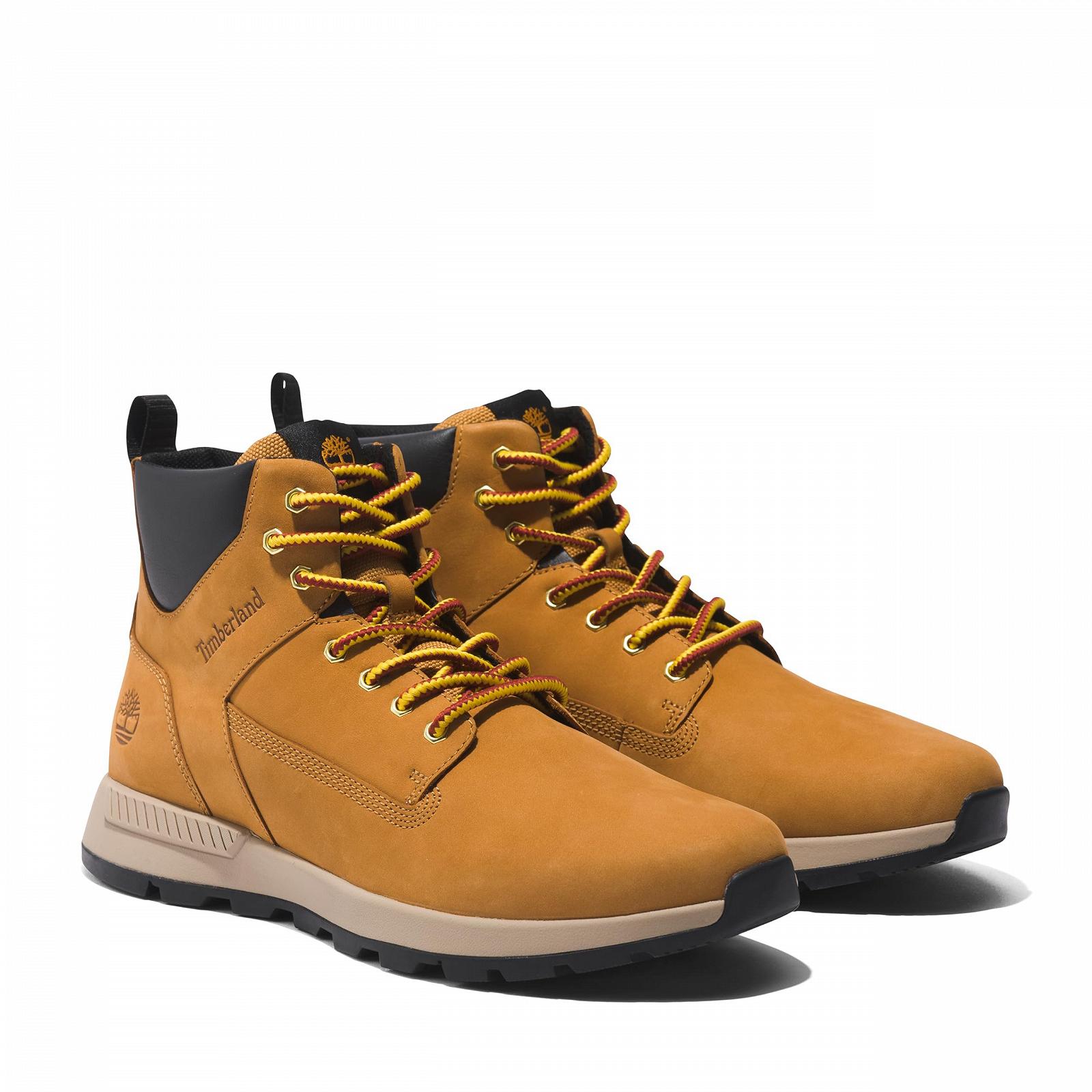 Черевики Timberland Killington Trekker Chukka TB0A2HNR231, фото №2
