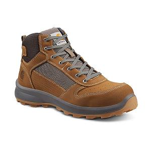 Черевики Carhartt MICHIGAN MICHIGAN Sneaker Mid Construction - Фото 1