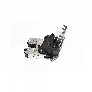 Замок багажника VEMO V10-85-0216 Green Mobility Parts для AUDI, внутри - Фото 1