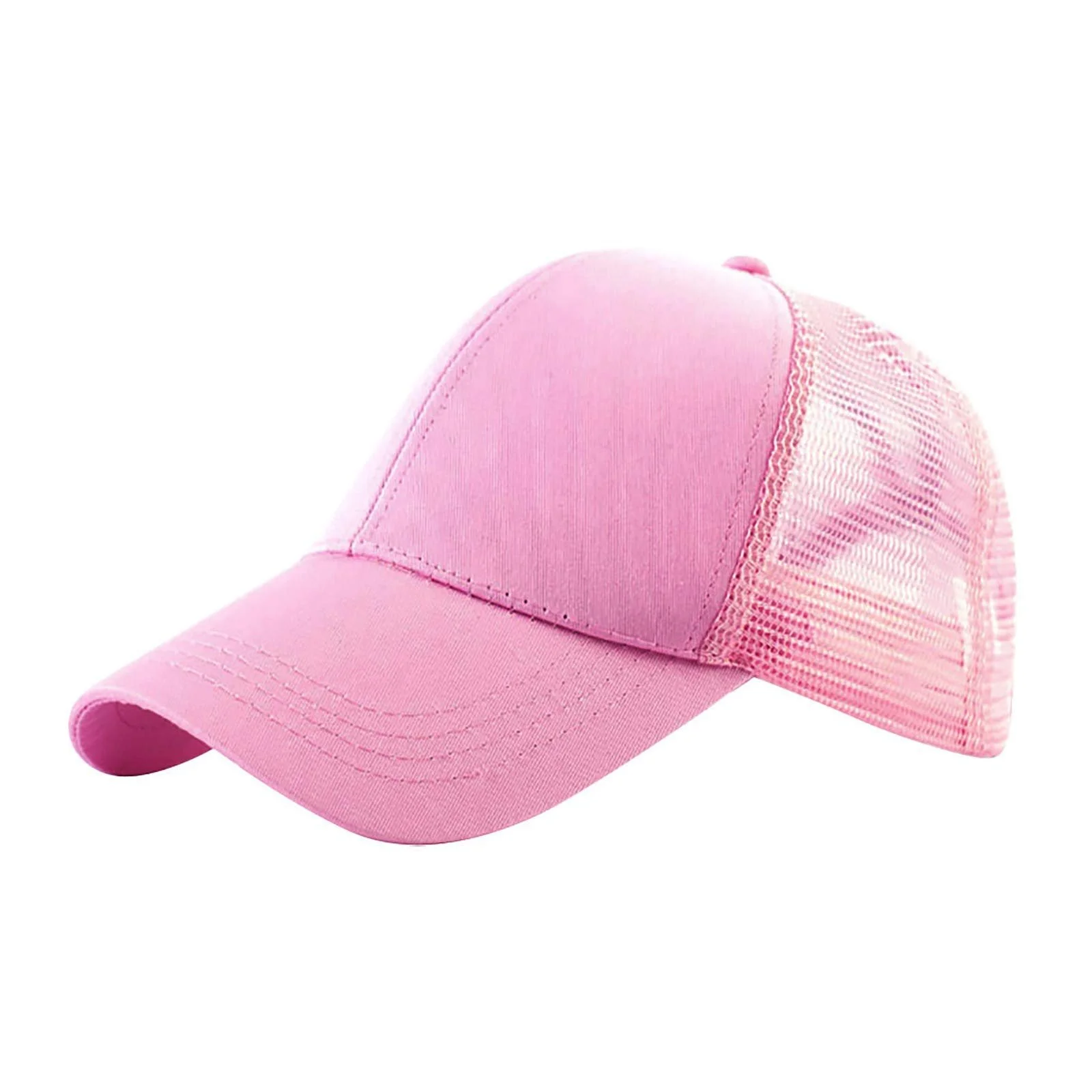 Бейсболка хлопковая сетчатая с ушными клапанами дорожная, фото №2