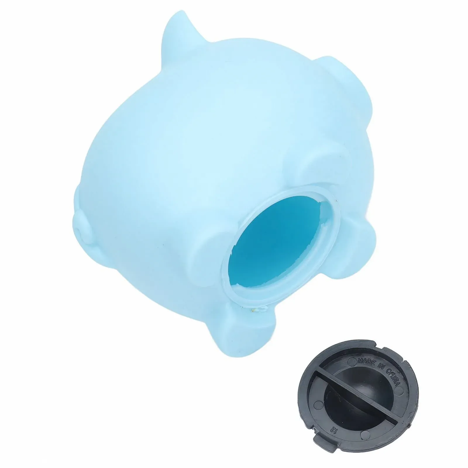 Скарбничка для дівчаток Cute Pig Дитяча, фото №7