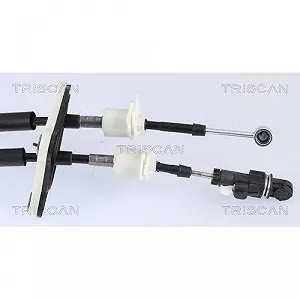 Трос перемикання передач TRISCAN 8140 15730 для FIAT synthetic.ua - Фото 1