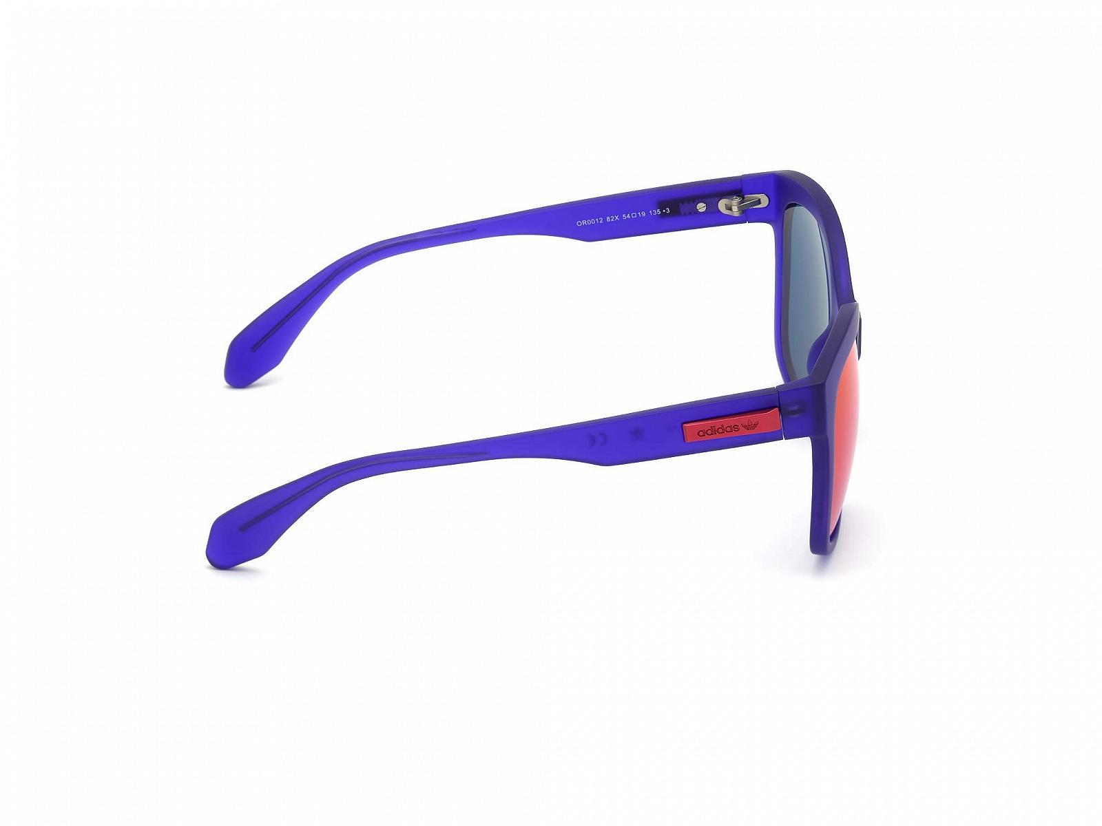 Сонцезахисні окуляри Adidas жіночі, фото №4