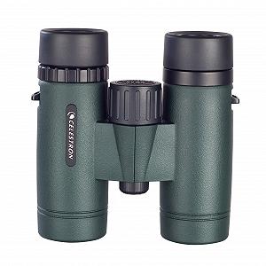 Бинокль Celestron trailSeeker 8 x 32 см - Фото 1