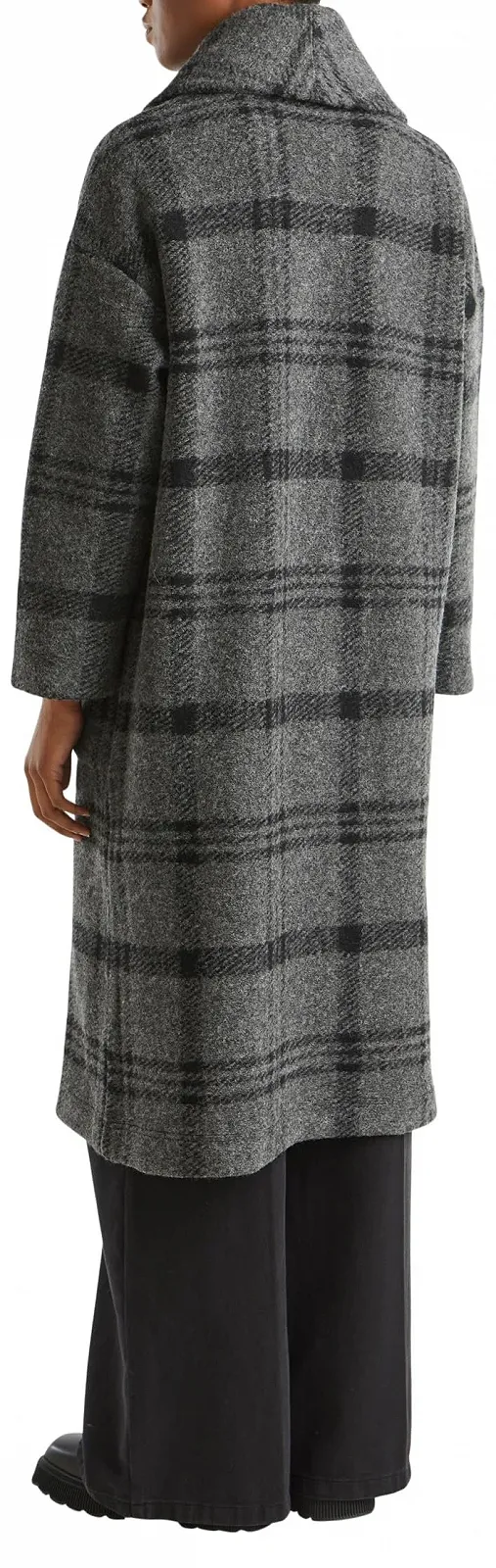 Пальто United Colors of Benetton Жіноче, фото №2