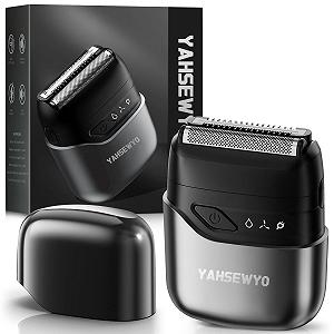 Купить Электробритва сеточная IPX7 USB 90 минут - Фото 1 Электробритва сеточная IPX7 USB 90 минут - Фото 1