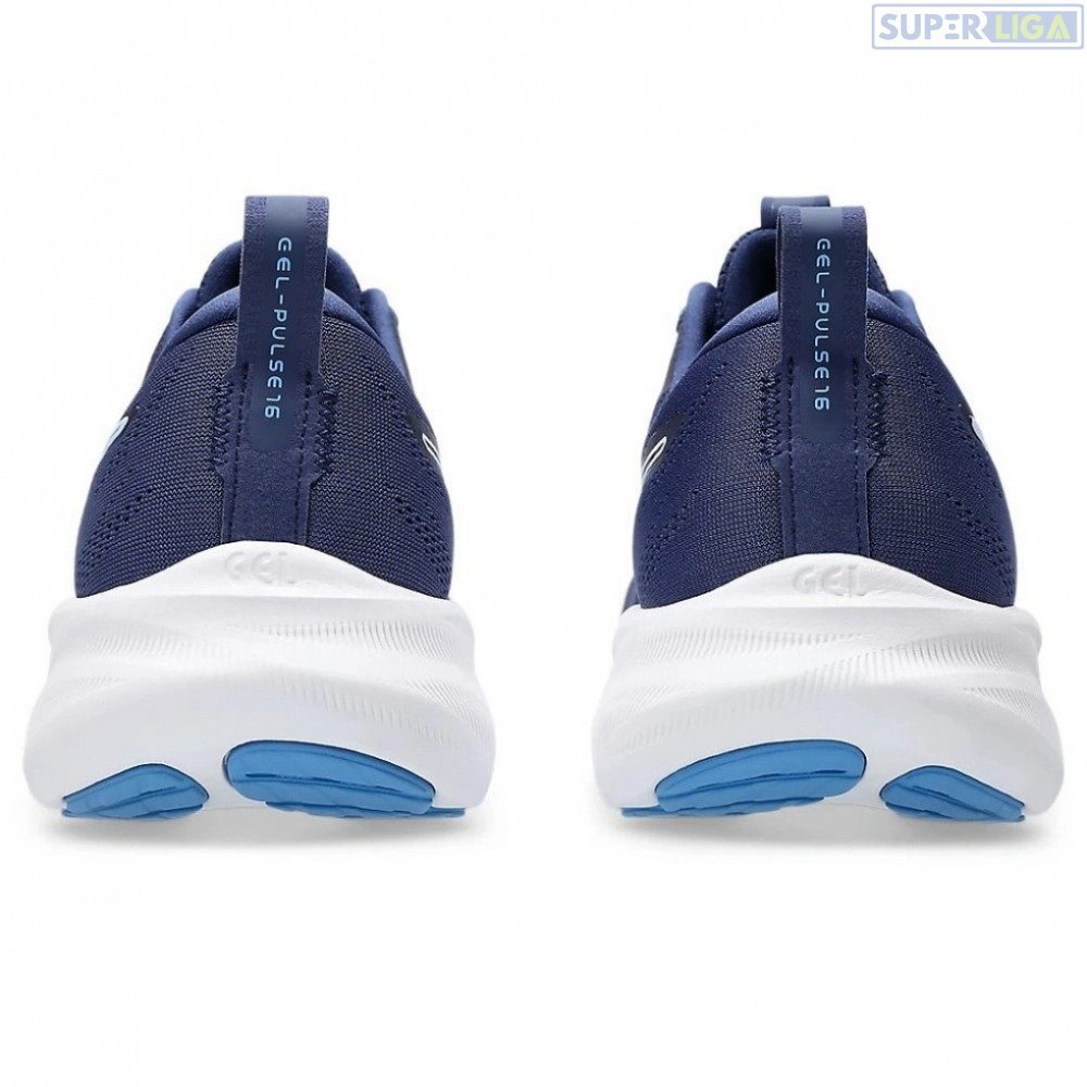 Кросівки Asics GEL-PULSE 16 1011B962-401 41.5, фото №5