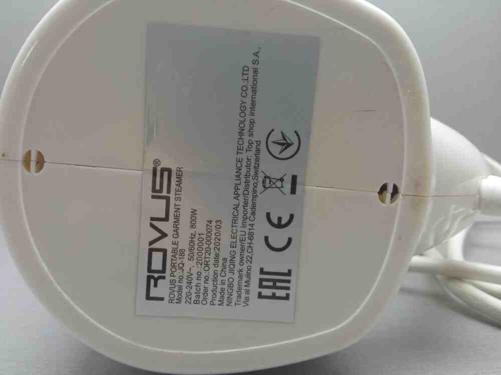 Ровус JQ-188, фото №1