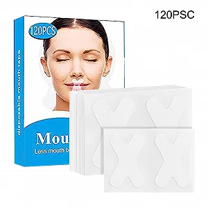 Пластирі для сну, пачка 120 шт, проти хропіння, для сну, антихропіння ціна на synthetic.ua - Фото 1 Пластирі для сну, пачка 120 шт, проти хропіння, для сну, антихропіння synthetic.ua - Фото 1