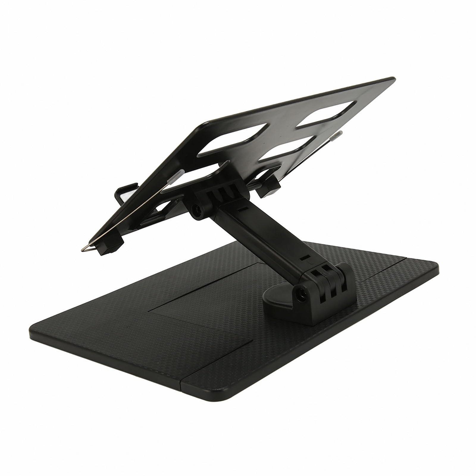 Подставка для ноутбука Jectse эргономичная с вращающимся на 360 
Характеристики: эффективный отвод тепла
Материал: ABS, фото №8