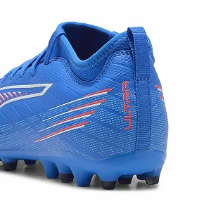 Детские Футбольные Бутсы Puma Ultra 6 Match Mg Jr synthetic.ua - Фото 1