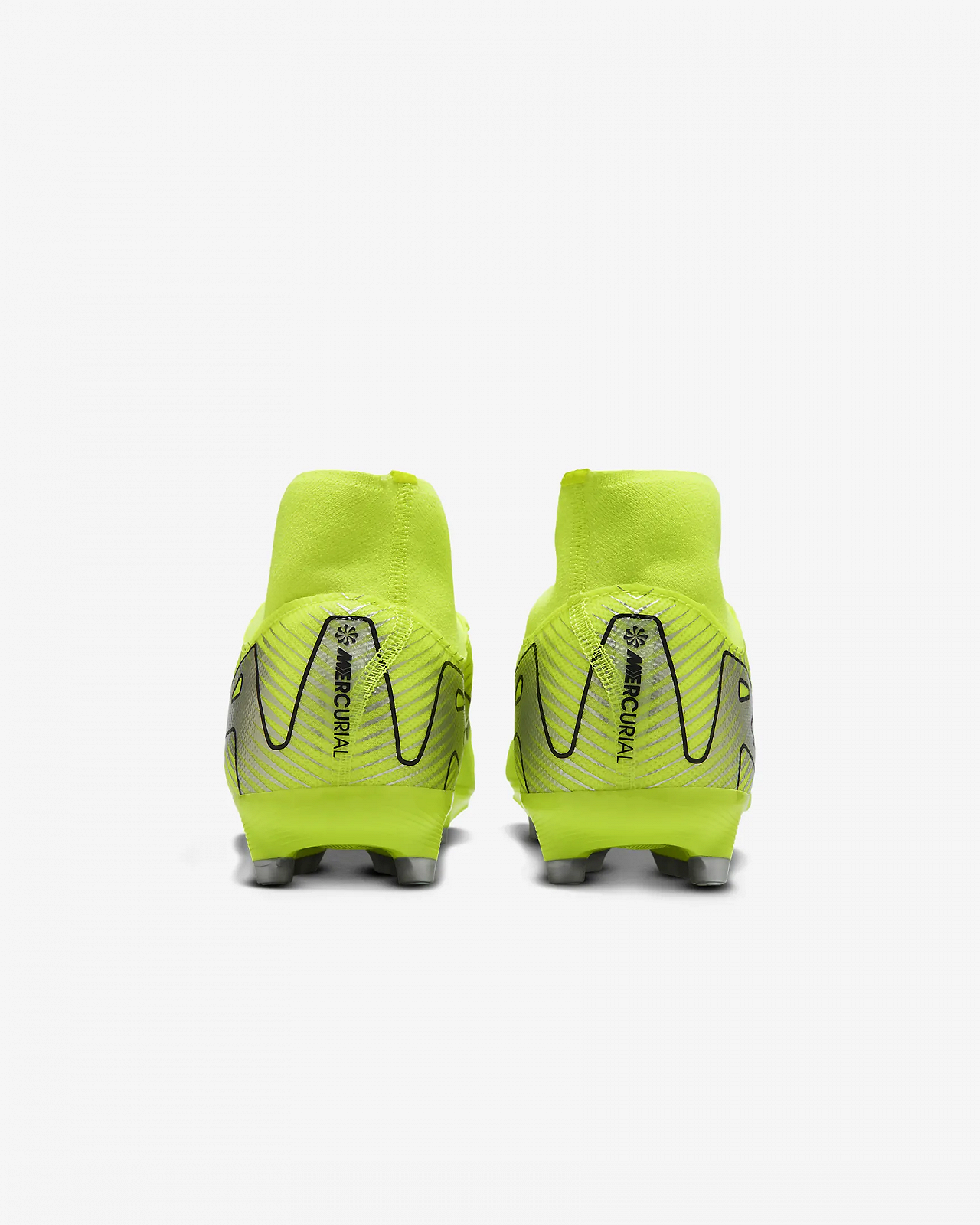 Бутсы Nike ZM SUPERFLY 10 ACAD FG/MG 42.5, фото №6