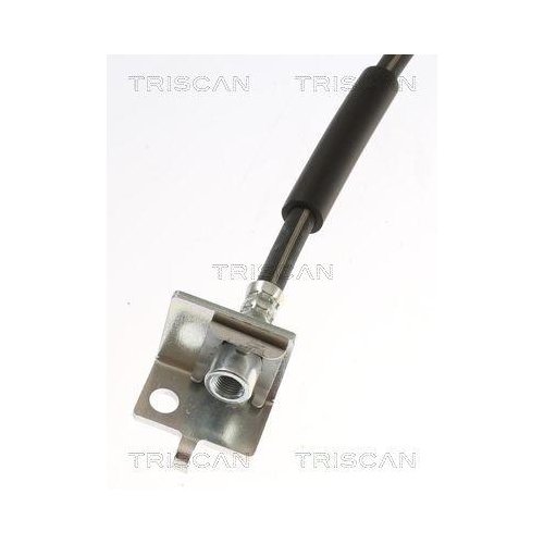 Гальмівний шланг TRISCAN 8150 81006 TESLA передня вісь справа зовнішній, фото №2