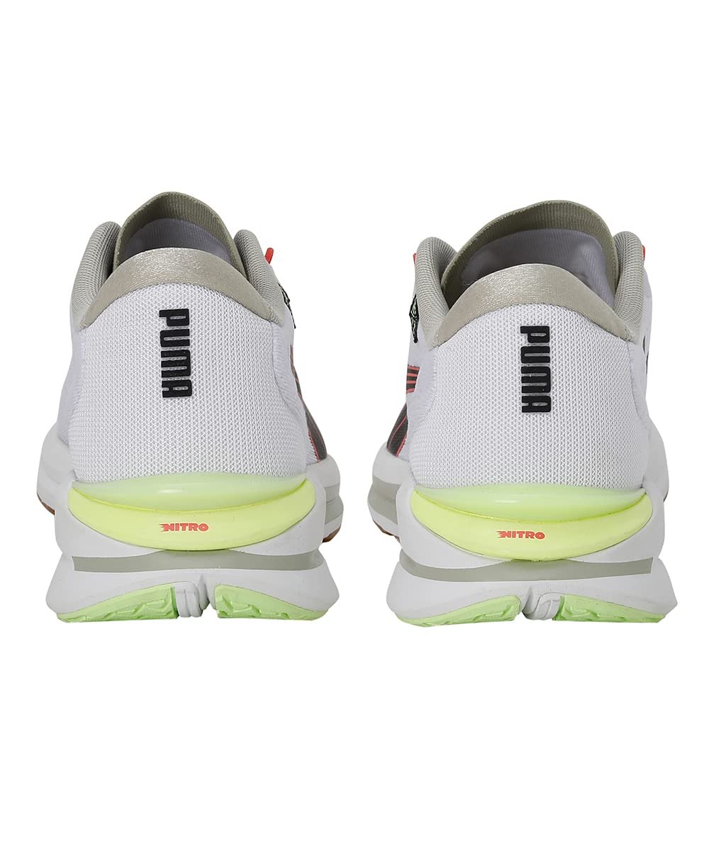Кросівки PUMA Electrify Nitro 2 FM чоловічі, фото №4
