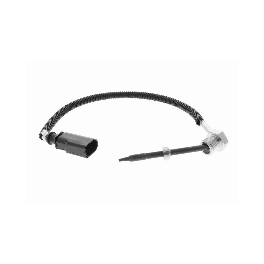 Датчик температури відпрацьованих газів VEMO V10-72-1365 для AUDI VW VAG, фото №1