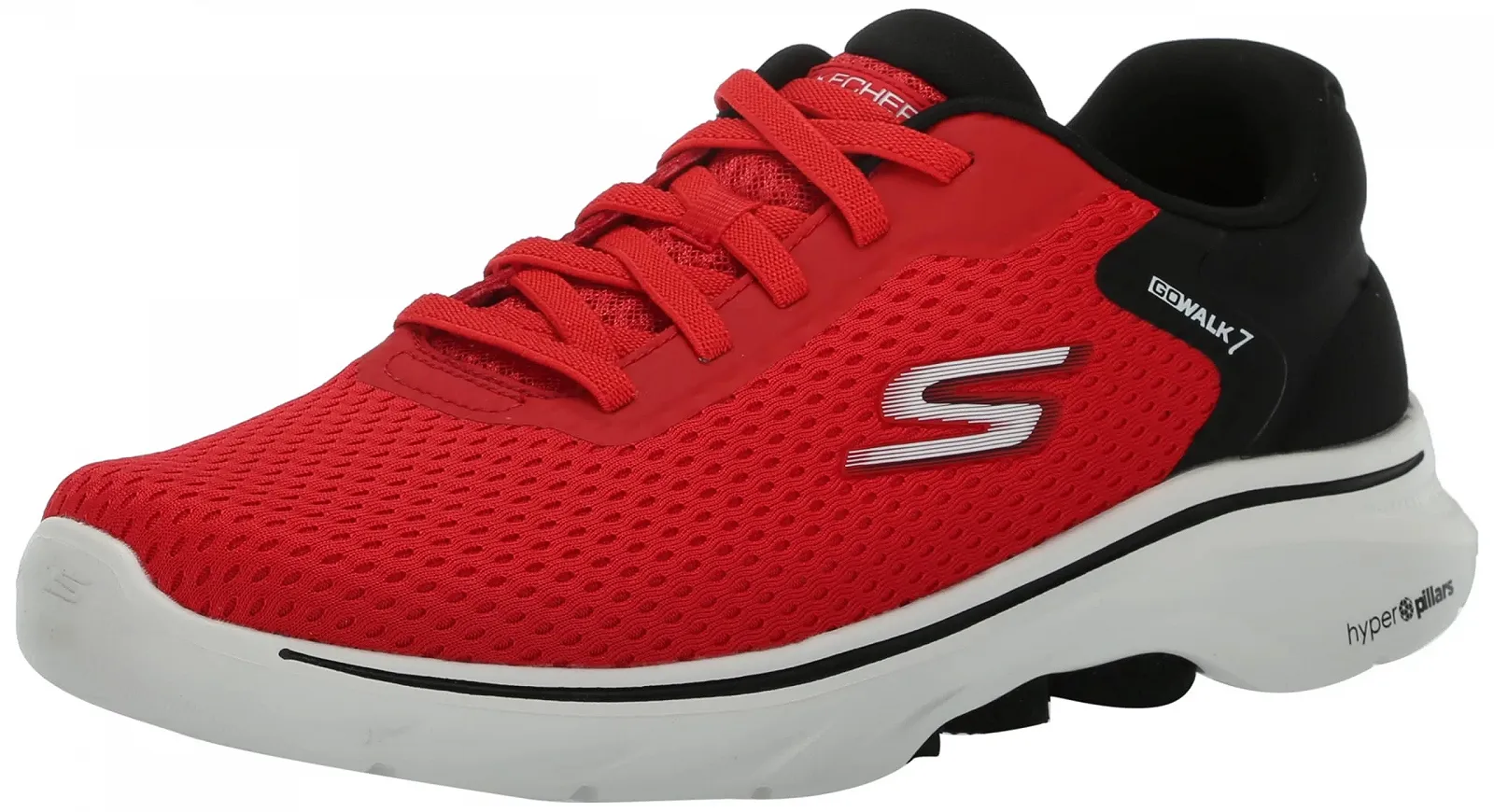 Кросівки Skechers Go Walk 7 Чоловічі, фото №1 Кросівки Skechers Go Walk 7 Чоловічі, фото №1
