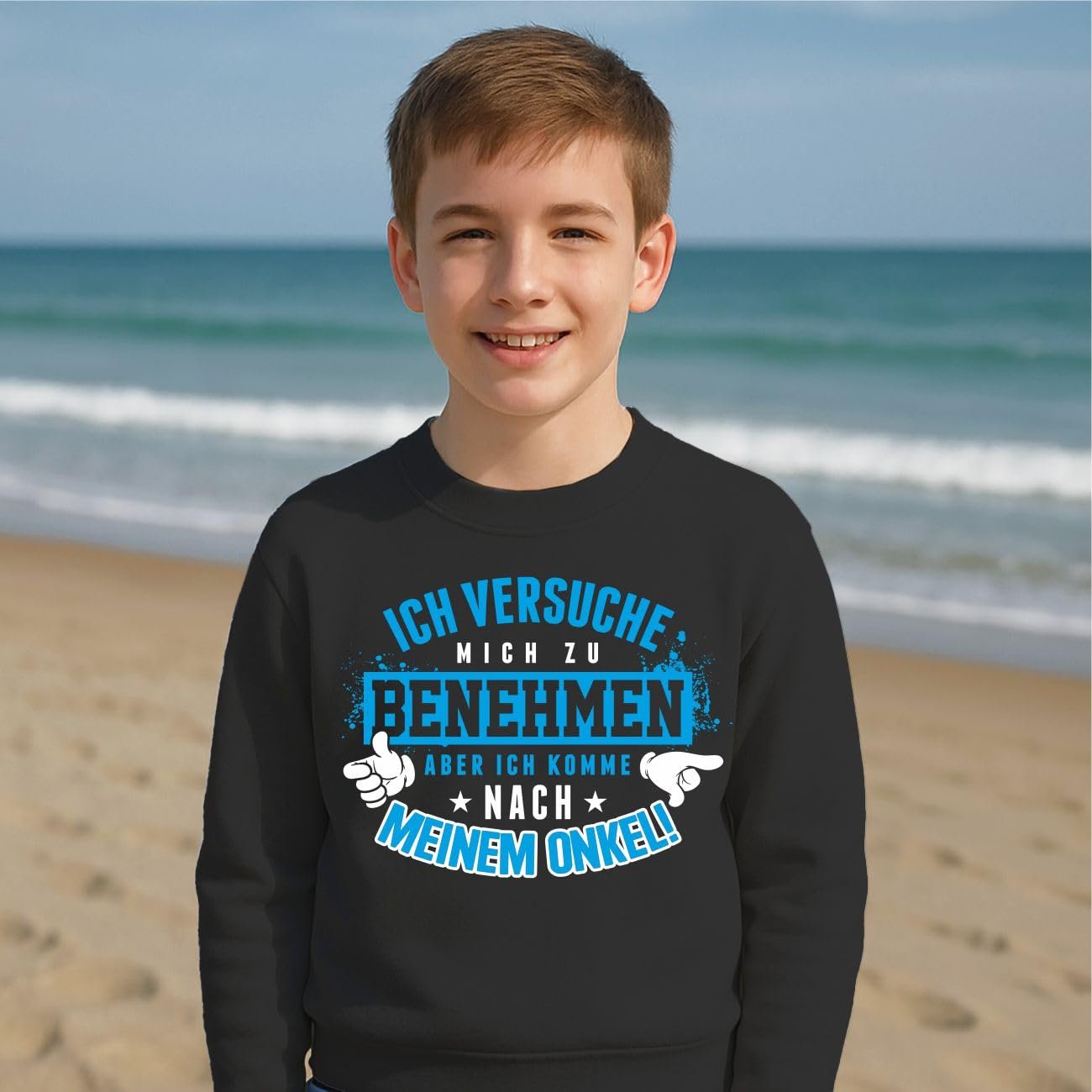 Джемпер Spaß Kostet, фото №3