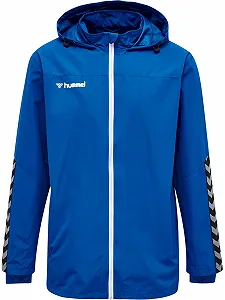 Купить Куртка на молнии Hummel Hmlauthentic Multisport детская - Фото 1 Куртка на молнии Hummel Hmlauthentic Multisport детская - Фото 1