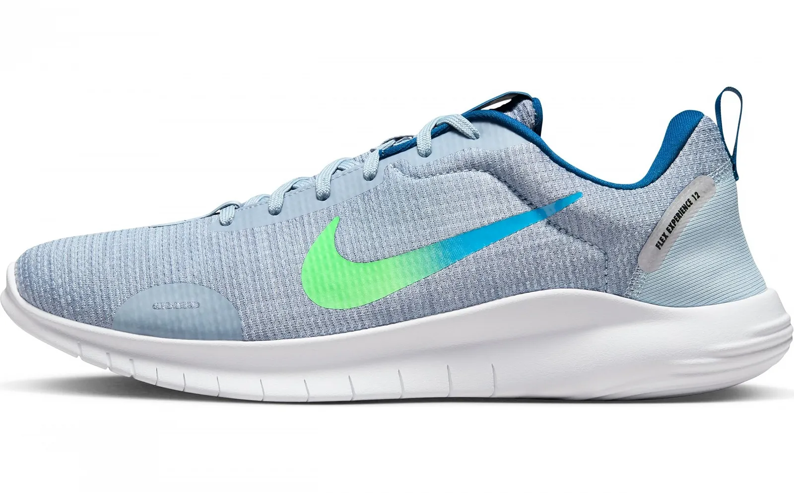 Кроссовки Nike Flex Experience Run 12 для бега по дороге, фото №1