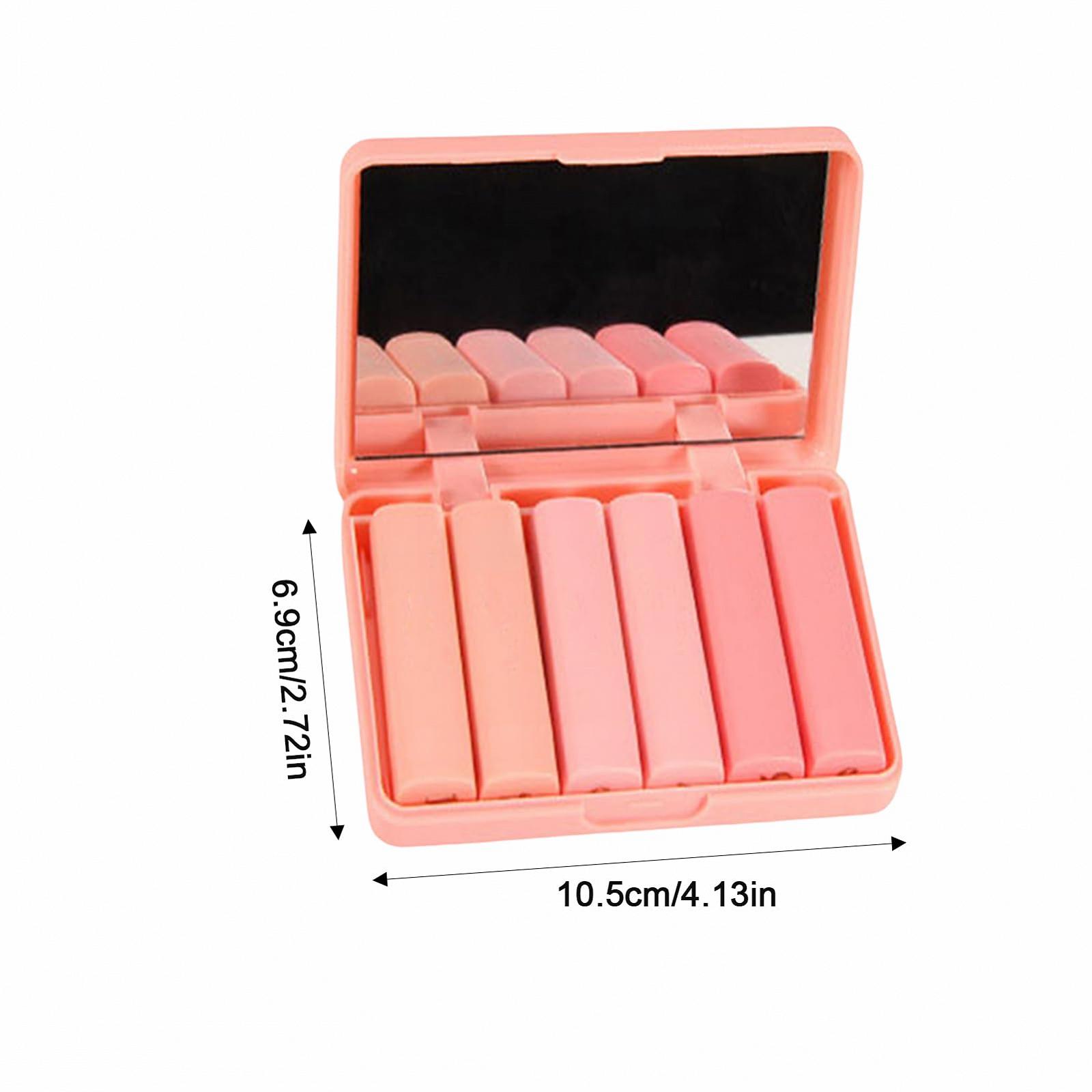 Блиск для губ Kasmole, фото №6 Блиск для губ Kasmole, фото №6