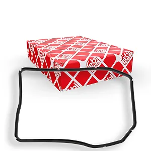 Прокладка масляного поддона автоматической КПП FEBI BILSTEIN 17782 для BMW - Фото 1