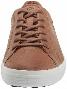 Кроссовки ECCO Soft 7 synthetic.ua - Фото 1