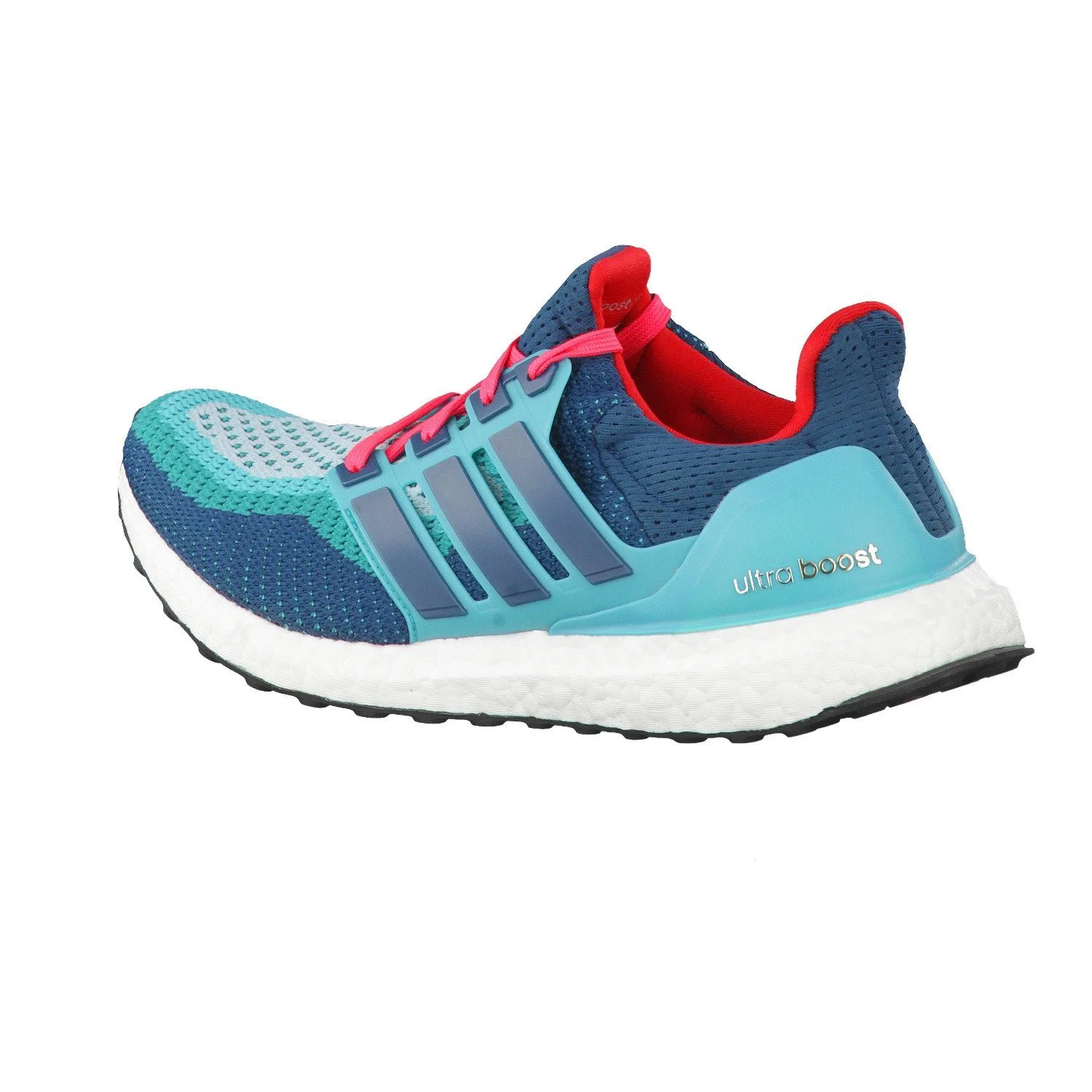 Чоловічі кросівки Adidas Ultraboost Collegiate Navy/AshBlue, фото №3 Чоловічі кросівки Adidas Ultraboost Collegiate Navy/AshBlue, фото №3
