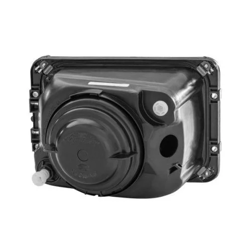 Основна фара HELLA 1AE 003 440-671 для AUWÄRTER MERCEDES-BENZ CASE IH, фото №2 Основна фара HELLA 1AE 003 440-671 для AUWÄRTER MERCEDES-BENZ CASE IH, фото №2