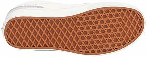 Кросівки Vans Brooklyn Canvas White/White synthetic.ua - Фото 1