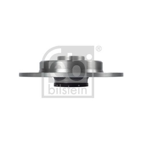 Гальмівний диск FEBI BILSTEIN 106351 для CITROËN OPEL PEUGEOT VAUXHALL DS, фото №4