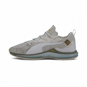 Кроссовки PUMA Lqdcell Hydra FM Camo мужские - Фото 1
