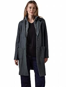 Женское пальто 2-в-1 Cecil - Фото 1