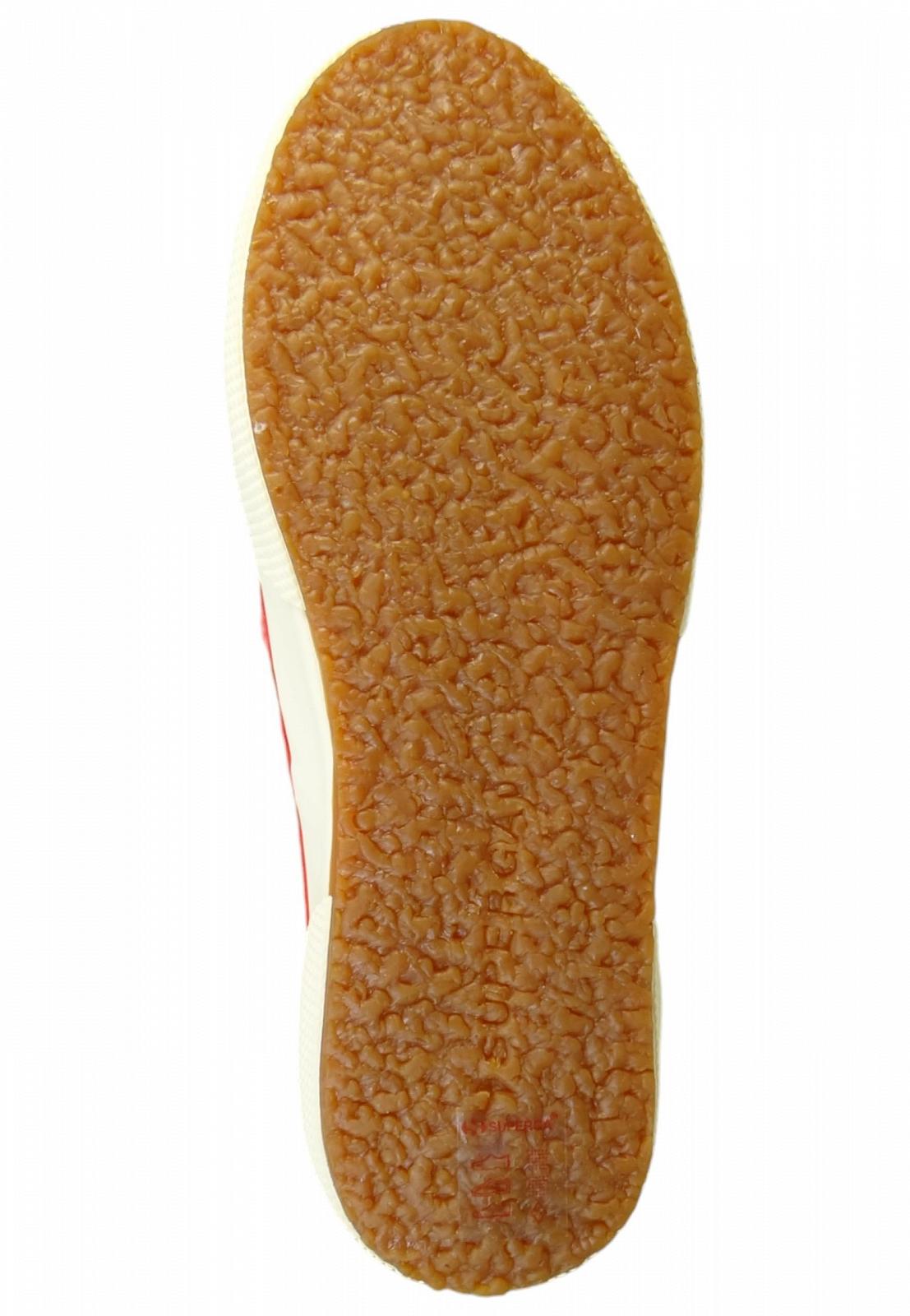 Кроссовки Superga 2750 Cotu Classic, фото №7