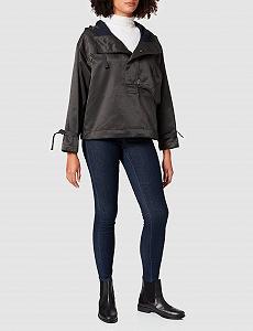 Анорак G-STAR RAW Женский synthetic.ua - Фото 1
