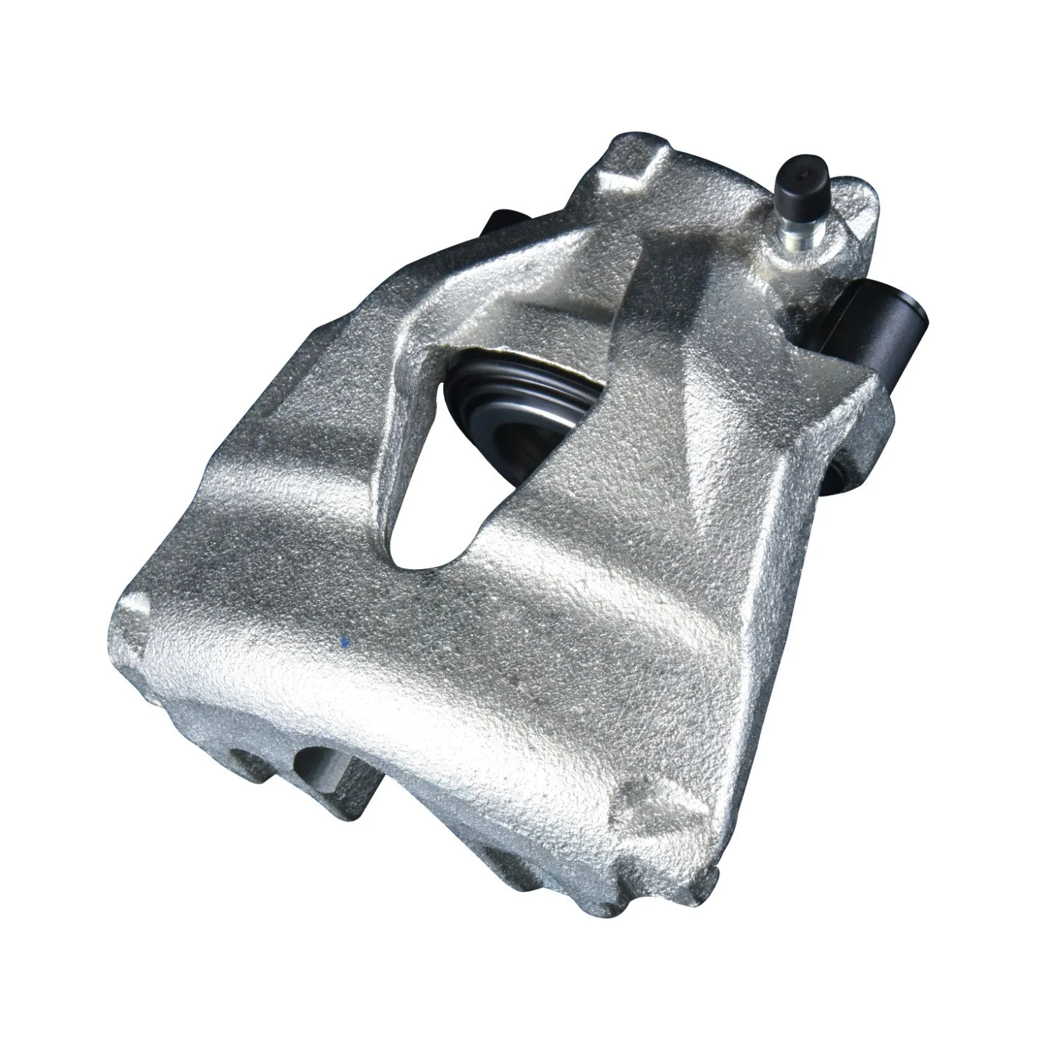 Гальмівний супорт FEBI BILSTEIN 179157 для AUDI SEAT SKODA VW передня вісь зліва, фото №1