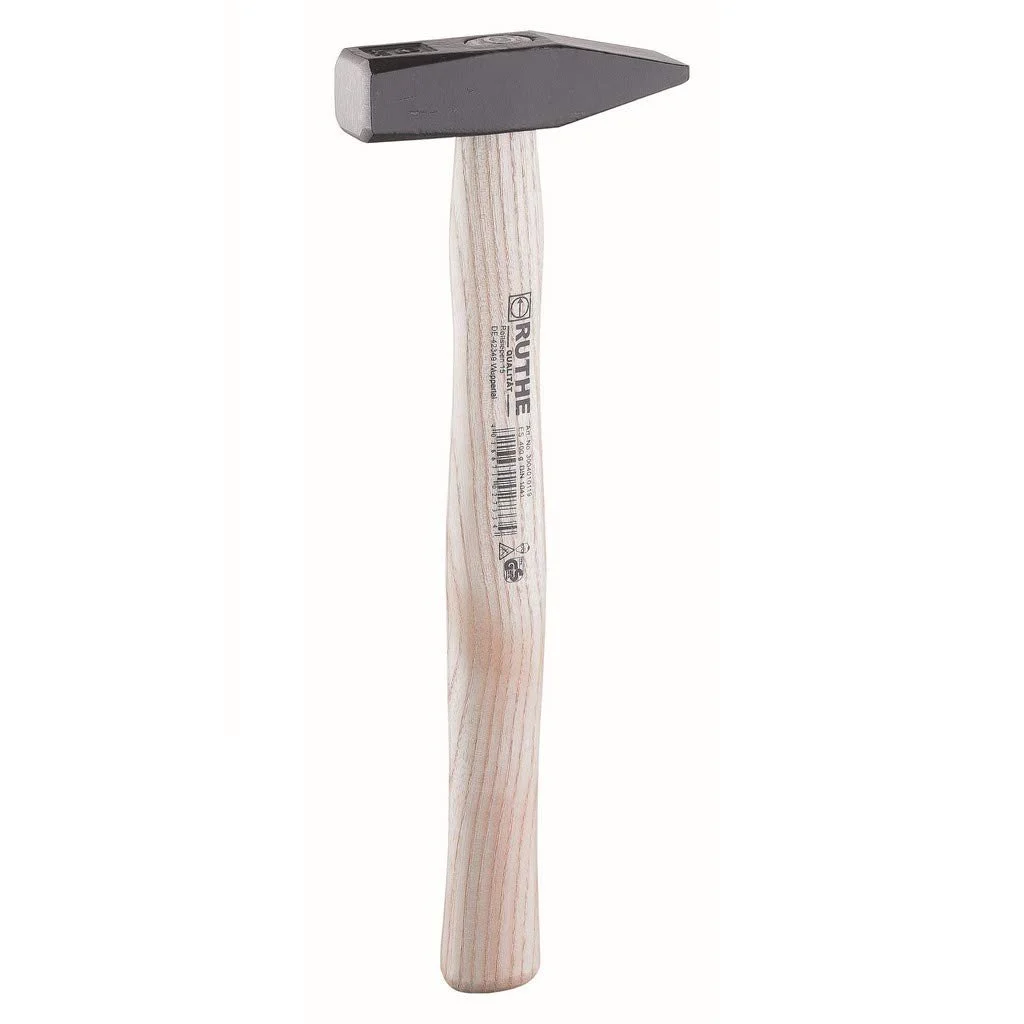 Молоток слесарный Ruthe 3008010119 VPA/GS German Shape Ash Handle 800 g, фото №1