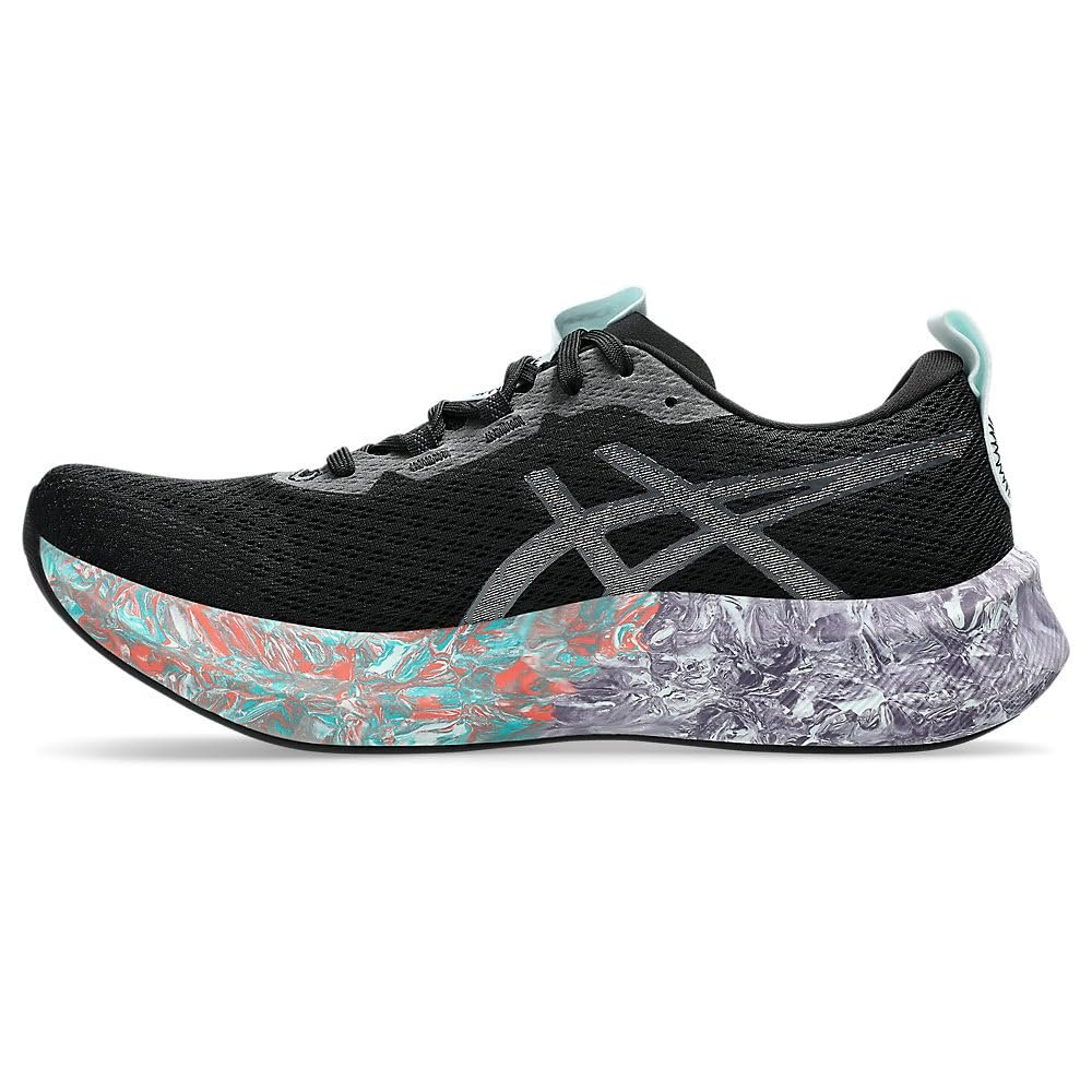 Кросівки ASICS Noosa Tri 15 Чоловічі Блакитний, фото №8 Кросівки ASICS Noosa Tri 15 Чоловічі Блакитний, фото №8
