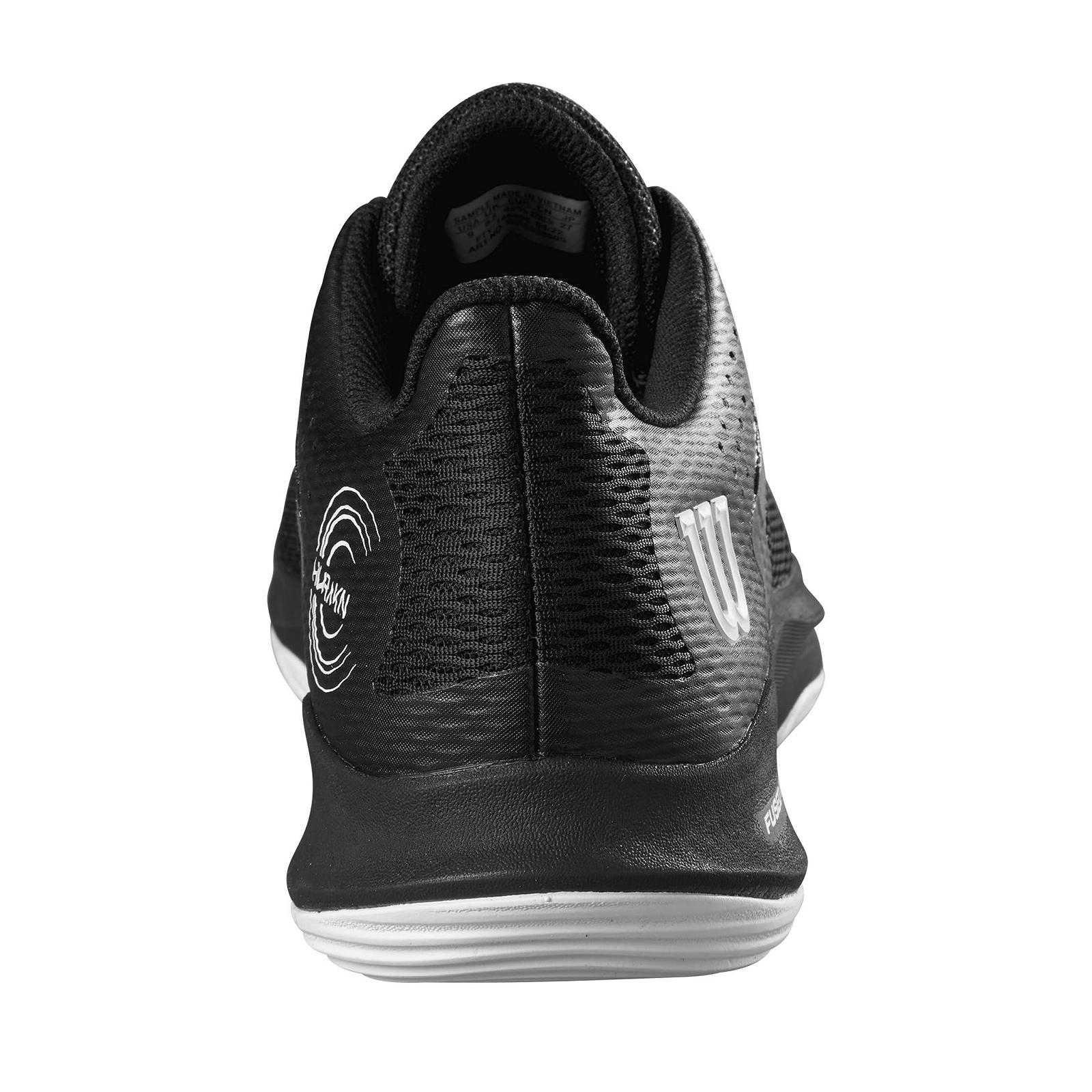 Теннисные кроссовки Wilson Hurakn 2.0, фото №5