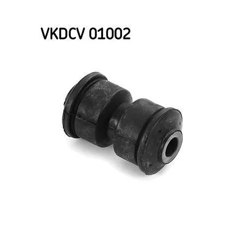 Втулка листової ресори SKF VKDCV 01002 для MAN VOLVO, фото №3 Втулка листової ресори SKF VKDCV 01002 для MAN VOLVO, фото №3