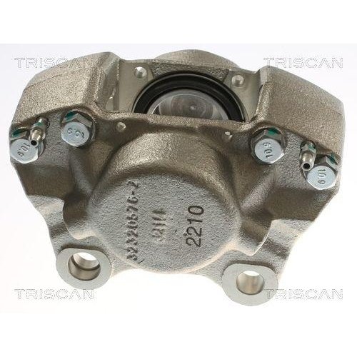 Тормозной суппорт TRISCAN 8175 29140 Передний правый, фото №2