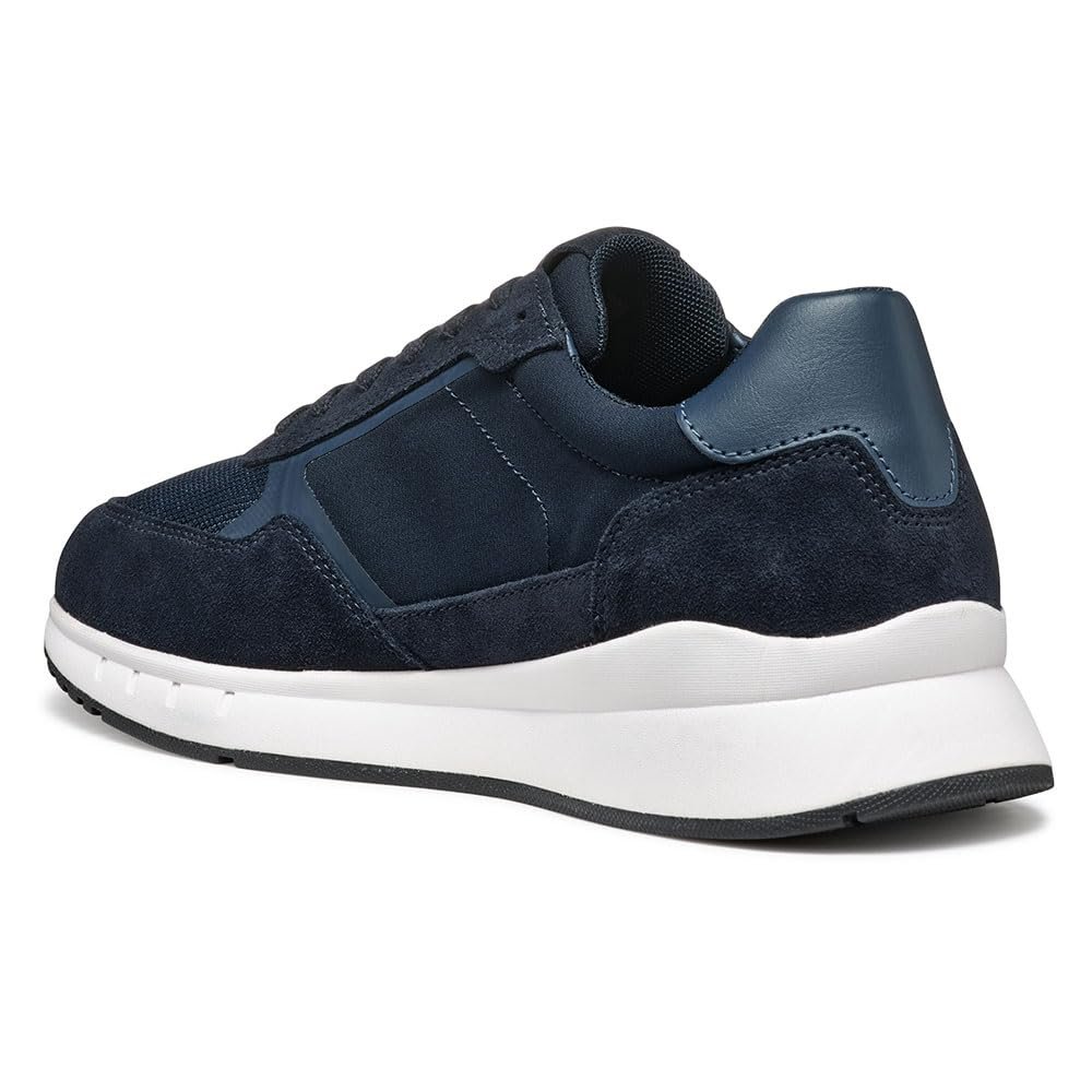 Кроссовки Geox U Branthon A, фото №7 Кроссовки Geox U Branthon A, фото №7